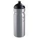 Trinkflasche Fit, 750 ml, silber