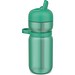trinkflasche flip sport 600 ml - apple green , grün