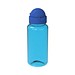 transparent-blau/standard-blau PP