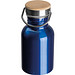 Trinkflasche Oslo, 300 ml, blau