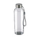 Trinkflasche RETUMBLER-AUPRY, transparent