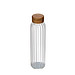 Trinkflasche RETUMBLER-DALLAS 500, transparent