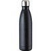 Trinkflasche RETUMBLER-myTOULON, schwarz