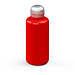 Trinkflasche "Sports" colour 1,0 l, rot Trinkflasche "Sports" colour 1,0 l, rot