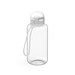Trinkflasche "Sports" klar-transparent inkl. Strap 0,7 l, transparent Trinkflasche "Sports" klar-transparent inkl. Strap 0,7 l, transparent