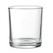 Trinkglas 300ml PONGO, Transparent