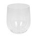 Trinkglas Vista, transparent