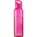 Trinkflasche Sirius, 650 ml, rosa