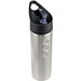 Trixie 750 ml Edelstahl Sportflasche, silber Trixie 750 ml Edelstahl Sportflasche, silber