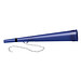 Tröte Fortissimo, standard-blau PP Tröte Fortissimo, standard-blau PP