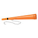 Tröte Fortissimo, standard-orange Tröte Fortissimo, standard-orange