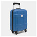 Trolley-Bordcase MONZA,blau