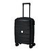 Trolley-Bordcase YORK,schwarz