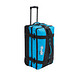 Trolley-Reisetasche BoGi L,blau, schwarz