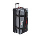 Trolley-Reisetasche BoGi XL,grau, schwarz