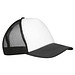 Trucker Cap Egmond,schwarz