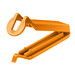 Tütenclip Easy Fresh, standard-orange Tütenclip Easy Fresh, standard-orange