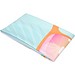 Tulsi lightweight Sublimation Handtuch 90 × 150 cm, weiss