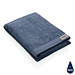 Ukiyo Sakura AWARE™ 500gr/m² Badetuch 70 x 140cm, blau