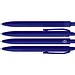 uma® ALIGN RECY Druckkugelschreiber, dunkelblau