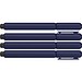 uma® ARC F Füllfederhalter, dunkelblau