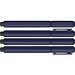 uma® ARC R Rollerball, dunkelblau
