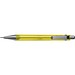 uma® ARCTIS B Druckbleistift, gelb