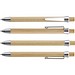 uma® BEECH Druckkugelschreiber, holz