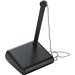 uma® DESK KE Zubehör, schwarz