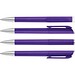 uma® EFFECT TOP SI Drehkugelschreiber, dunkelviolett