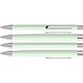 uma® ELLIPSE SI Druckkugelschreiber, pastell grün