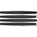 uma® ETERNITY MR Rollerball, schwarz