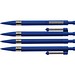 mittelblau