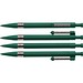 uma® FLEXI M Druckkugelschreiber, petrol