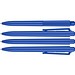 mittelblau