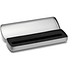 uma® METALLETUI Etui, silber