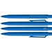mittelblau