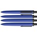 uma® ORION Druckkugelschreiber, mittelblau