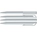 uma® POP RECY Drehkugelschreiber, grau