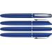 uma® QUANTUM MR Rollerball, blau