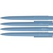 uma® RECYCLED PET PEN PRO F ocean Druckkugelschreiber, aqua