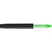 uma® RECYCLED PET PEN PRO LIQEO Textmarker, neongrün