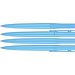 hellblau