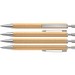 uma® ROOT Druckkugelschreiber, holz