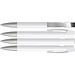 uma® SKY M SI Druckkugelschreiber, weiss