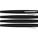 uma® SOUL R Rollerball, schwarz