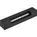 uma® SQUARE Etui, schwarz