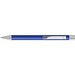 uma® STRAIGHT SI B Druckbleistift, mittelblau