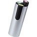 uma® TEXTMARKER 3er SET SI Textmarker, silber
