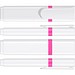 uma® TEXTMARKER Textmarker, magenta